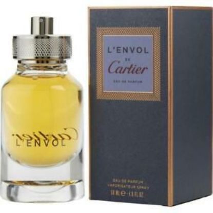 Immagine di PROFUMO CARTIER ENVOL H EDP vap  50ml