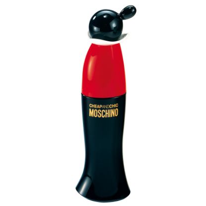 Immagine di PROFUMO MOSCHINO CHEAP CHIC CLAS F edt vap  50ml