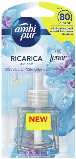 Picture of PROFUMATORE AMBIPUR RICARICA DIFFUSORE 1pz RISVEGLIO DI PRIMAVERA