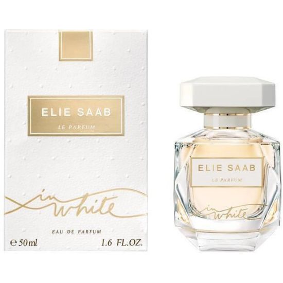 Picture of PROFUMO ELIE SAAB IN WHITE F EDP vap 50ml