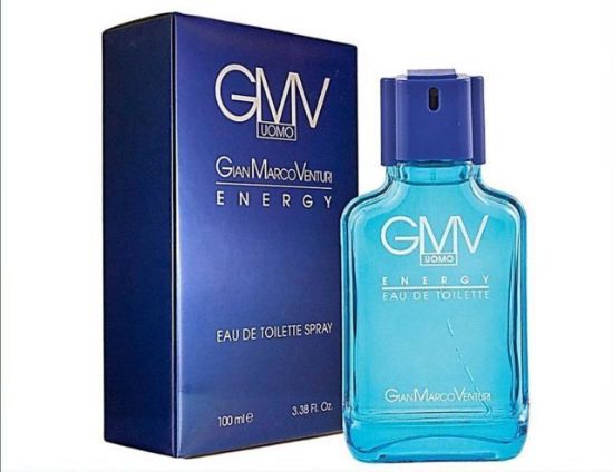 Picture of PROFUMO GMV ENERGY H edt vap 100ml  BLUETTE