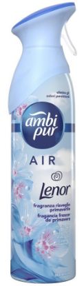 Picture of PROFUMATORE SPRAY AMBIPUR AMBIENTE 1pz 300ml RISVEGLIO PRIMAVERILE