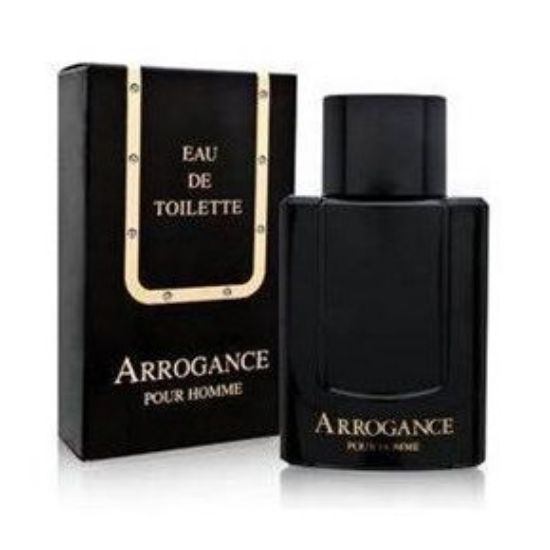 Picture of PROFUMO ARROGANCE NERO H edt vap  30ml