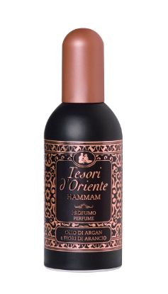 Picture of PROFUMO TESORI D'ORIENTE EDT 100ml HAMMAM