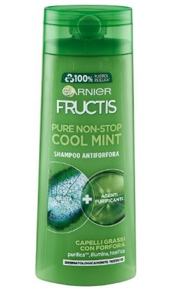 Picture of SHAMPOO FRUCTIS 250ml MINT ANTIFORFORA 1pz - C12