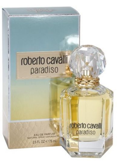 Immagine di PROFUMO ROBERTO CAVALLI PARADISO 75ml FEMME