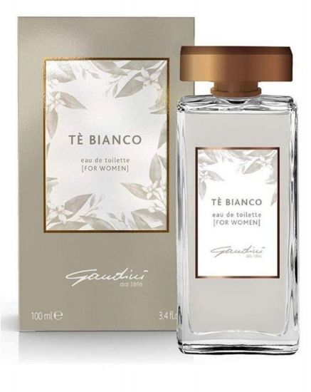 Immagine di PROFUMO GANDINI VAPO 100ml 1pz TE BIANCO