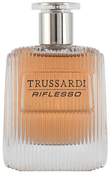 Picture of PROFUMO TRUSSARDI RIFLESSO H edt vap  50ml ARGENTO