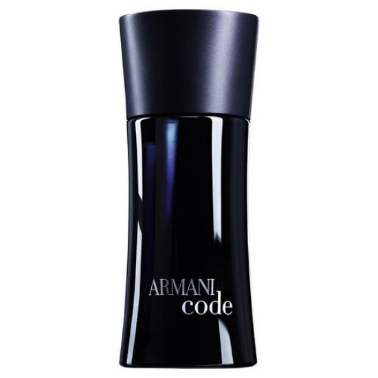 Picture of PROFUMO GIORGIO ARMANI CODE 75ml HOMME