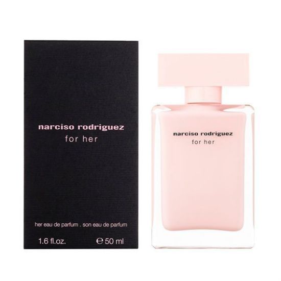 Picture of PROFUMO NARCISO RODRIGUEZ FOR HER EDP vap  50ml NERO