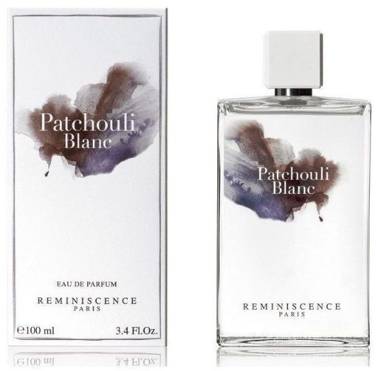 Picture of PROFUMO REMINISCENCE PATCHOULI BLANC EDP vap 100ml