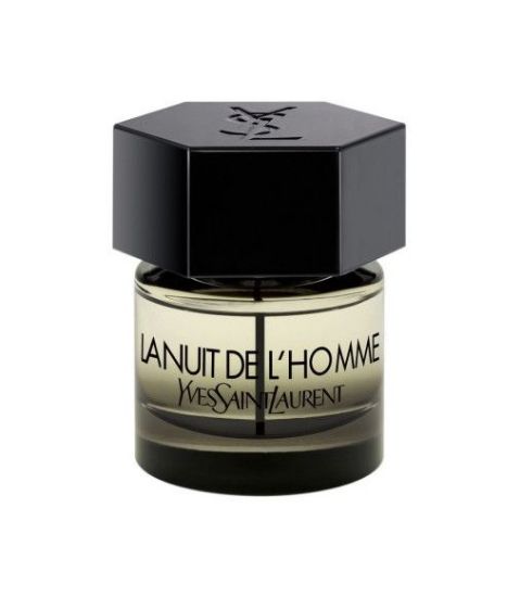 Picture of PROFUMO YSL  L' HOMME NUIT edt vap  60ml