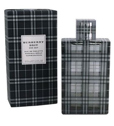 Immagine di PROFUMO BURBERRY BRIT H edt vap 100ml