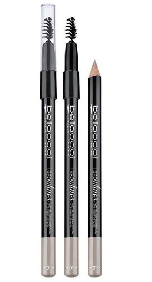 Picture of MATITA SOPRACCIGLIA BELLA OGGi I BROW LINER 01 BLONDE C6