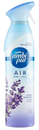 Immagine di PROFUMATORE SPRAY AMBIPUR 300ml PET LAVANDA