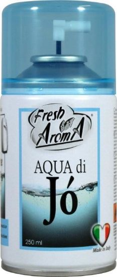 Picture of PROFUMATORE SPRAY AMBIENTE RICARICA FRESH AROMA 1pz 250ml ACQUA DI JO