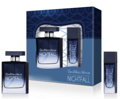 Immagine di COFANETTO GMV NIGHTFALL H COF EPV 100+EPV 30