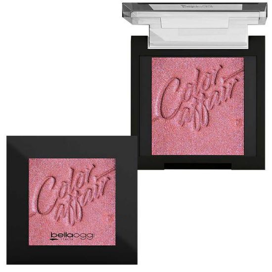 Picture of OMBRETTO BELLA OGGI COLOR AFFAIR PERL 35271 05 GIRLY PINK C4