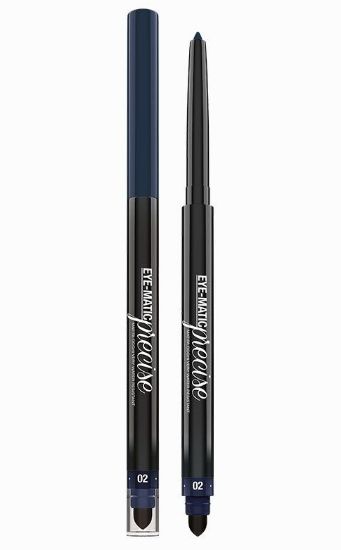 Immagine di MATITA OCCHI BELLA OGGI EYEMATIC PREC WP 35422 02 DEEP NAVY C6