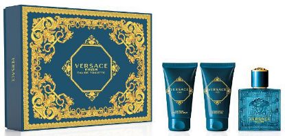 Picture of COFANETTO VERSACE EROS H COF etv-doc-balm 50