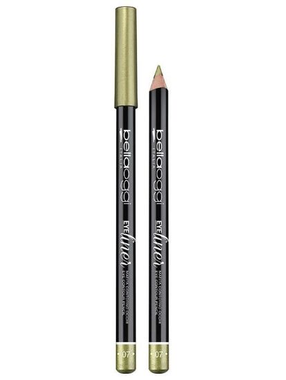 Picture of MATITA OCCHI BELLA OGGI EYE LINER 35610 007 GREEN C6