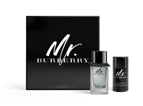 Immagine di COFANETTO BURBERRY MR. 100ml + STICK 75ml