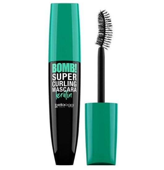 Immagine di MASCARA BELLA OGGI BOMB CURLING INCURVANTE -1pz