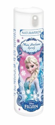 Immagine di PROFUMO FROZEN PROFUMO 20 BORSETTA ELSA BIANCO C12