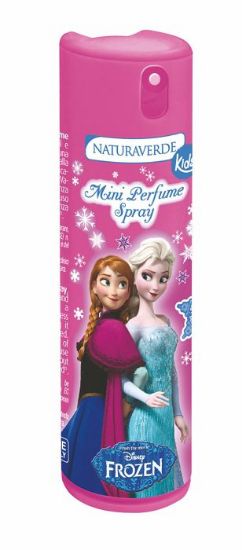 Immagine di PROFUMO FROZEN PROFUMO 20 BORSETTA ELSA/ANNA ROSA C12