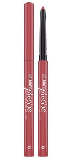 Picture of MATITA LABBRA BELLA OGGI LIPMATIC PRECISE 35423 03 LOLITA  C6