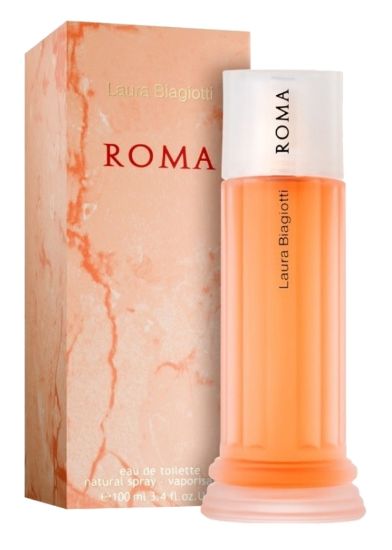 Picture of PROFUMO BIAGIOTTI ROMA CLAS F vap 100ml BEIGE