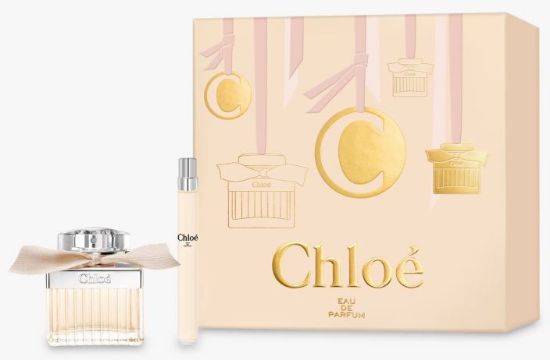 Immagine di COFANETTO CHLOE SIGNAT F COF EPV 50+EPV 10