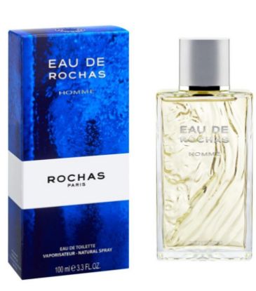 Immagine di PROFUMO ROCHAS EAU H edt vap 100ml