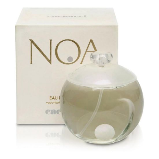 Picture of PROFUMO CACHAREL NOA 50ml FEMME