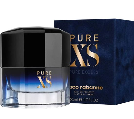 Immagine di PROFUMO PACO RABANNE PURE XS H edt vap  50ml