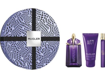 Picture of COFANETTO MUGLER ALIEN F COF EPV 60+EPV 10+lot 50/LE1397