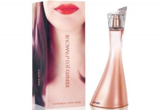 Picture of PROFUMO KENZO JEU D'AMOUR F EDP vap  50ml