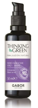 Immagine di CREMA GABOR PROFESSIONAL VISO SIERO 50ml MACCHIE O-V-M