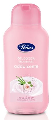 Immagine di DOCCIASCHIUMA VENUS ROSA 250ml