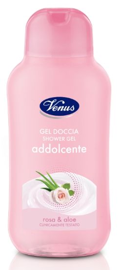 Picture of DOCCIASCHIUMA VENUS ROSA 250ml