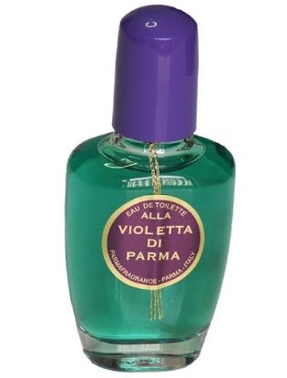 Immagine di PROFUMO VIOLETTA  PARMA edt  50ml