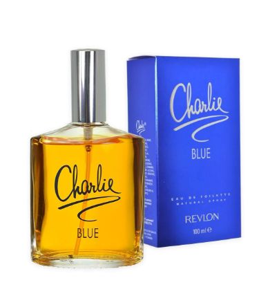 Immagine di PROFUMO CHARLIE BLUE edt vap 100ml  BLU