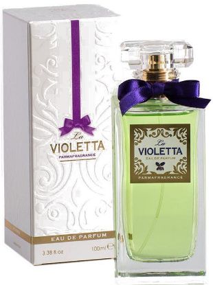 Immagine di PROFUMO VIOLETTA PARMA EDP vap 100ml