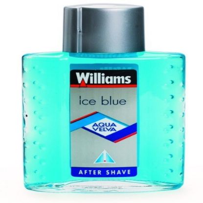 Picture of AFTER SHAVE AQUAVELVA ICE BLUE LOTION 100ml 1pz - 120120