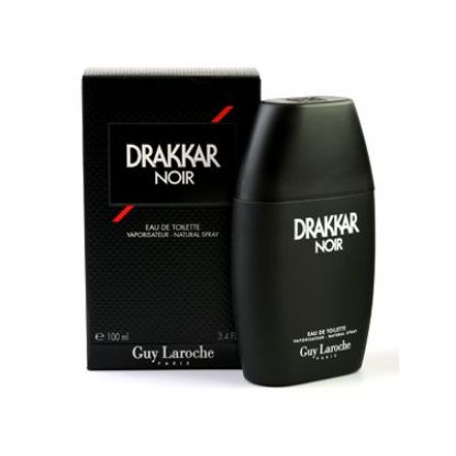 Picture of PROFUMO DRAKKAR NOIR edt vap 100ml