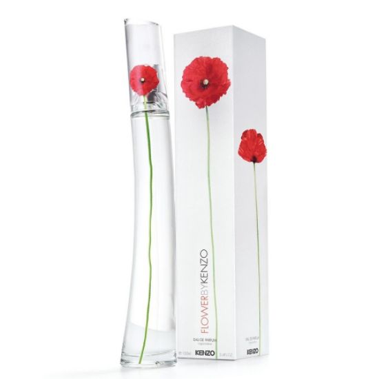 Picture of PROFUMO KENZO FLOWERS F EDP vap  50ml