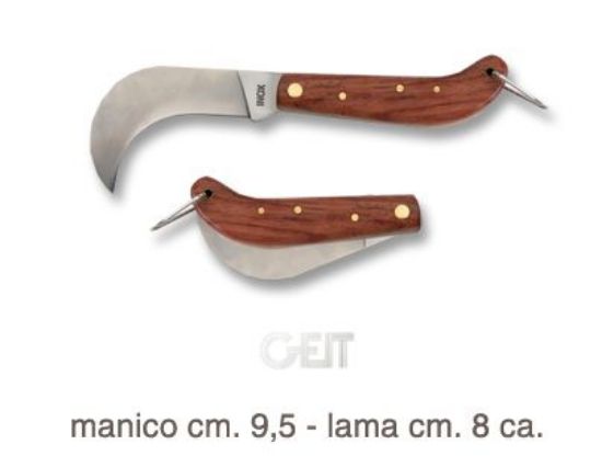 Picture of COLTELLO GEIT FULL RONK THICK 1pz