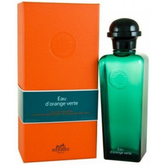 Picture of PROFUMO HERMES EAU ORANGE VERTE H edc vap 100ml