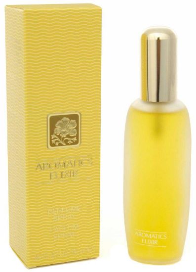 Picture of PROFUMO CLINIQUE  AROMATICS ELIXIR EDP vap  25ml