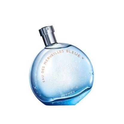 Immagine di PROFUMO HERMES EAU MERVEILLES BLEUE F edt vap  50ml